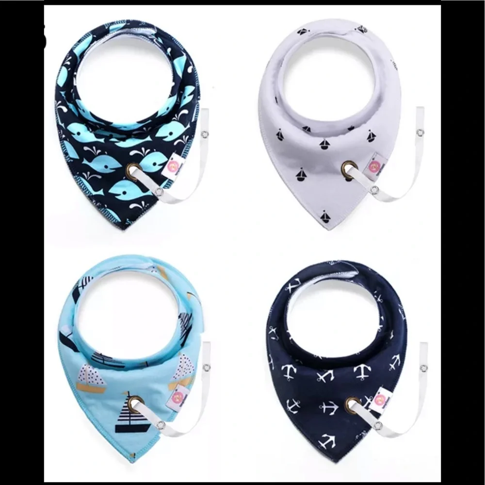 Baby bibs